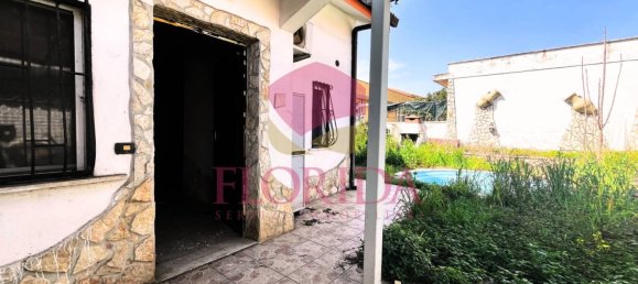 2 Schlafzimmer Haus in Ardea, Italy, Nr. 296446 3