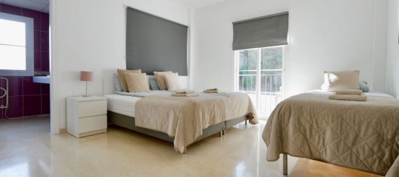 6 Schlafzimmer Villa in Mijas, Spain, Nr. 112160 39