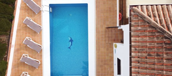 6 Schlafzimmer Villa in Mijas, Spain, Nr. 112160 32