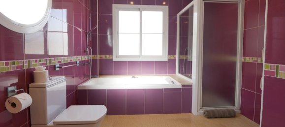 6 Schlafzimmer Villa in Mijas, Spain, Nr. 112160 37