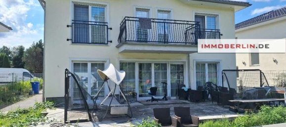 6 rooms Villa in Brandenburg, Germany No. 36292 9