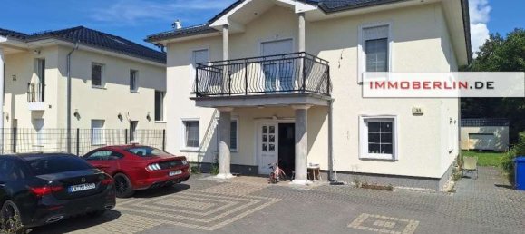 6 rooms Villa in Brandenburg, Germany No. 36292 2