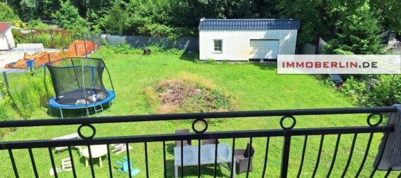 6 rooms Villa in Brandenburg, Germany No. 36292 18