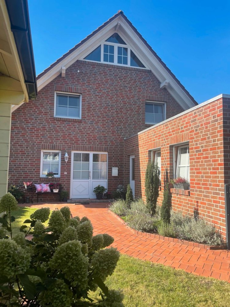 3 bedrooms Townhouse in Vechta, Germany No. 340626