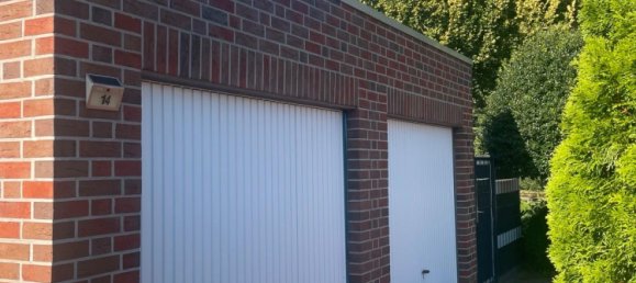 3 bedrooms Townhouse in Vechta, Germany No. 340626 2