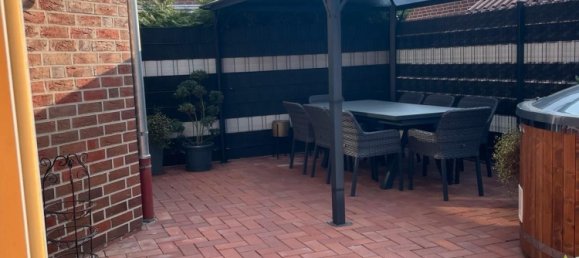 3 bedrooms Townhouse in Vechta, Germany No. 340626 13