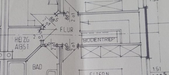 3 bedrooms Townhouse in Vechta, Germany No. 340626 16