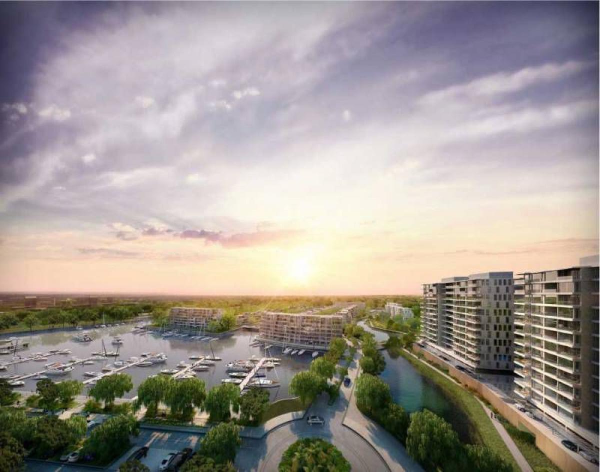 Studio in Tigre, Argentina No. 68029