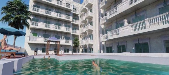 2 Schlafzimmer Wohnung in Jumeirah Village Circle, UAE, Nr. 105617 4