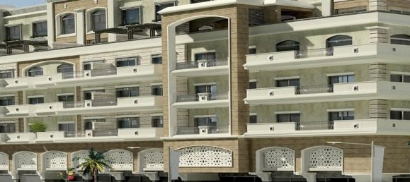 2 Schlafzimmer Wohnung in Jumeirah Village Circle, UAE, Nr. 105617 5