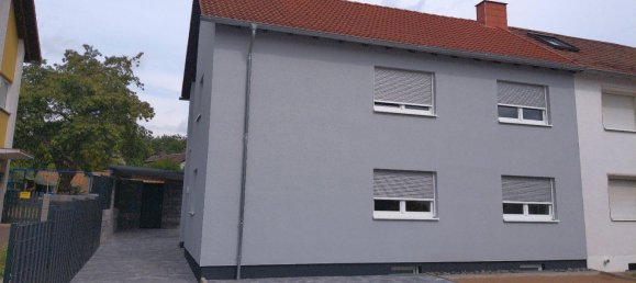 4 Schlafzimmer Stadthaus in Saarpfalz, Germany, Nr. 350191 7