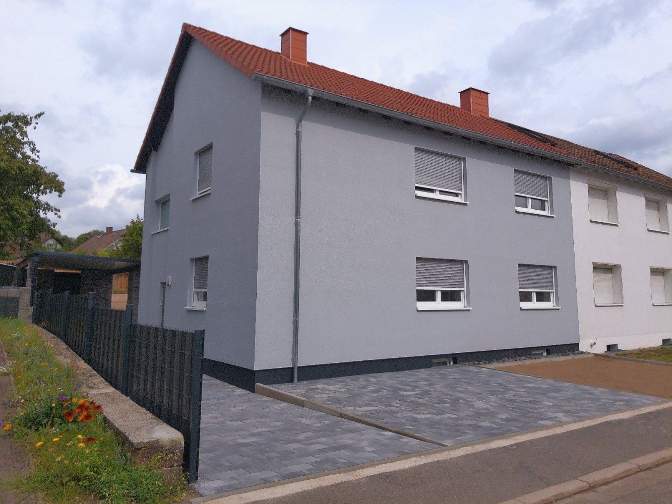 4 Schlafzimmer Stadthaus in Saarpfalz, Germany, Nr. 350191