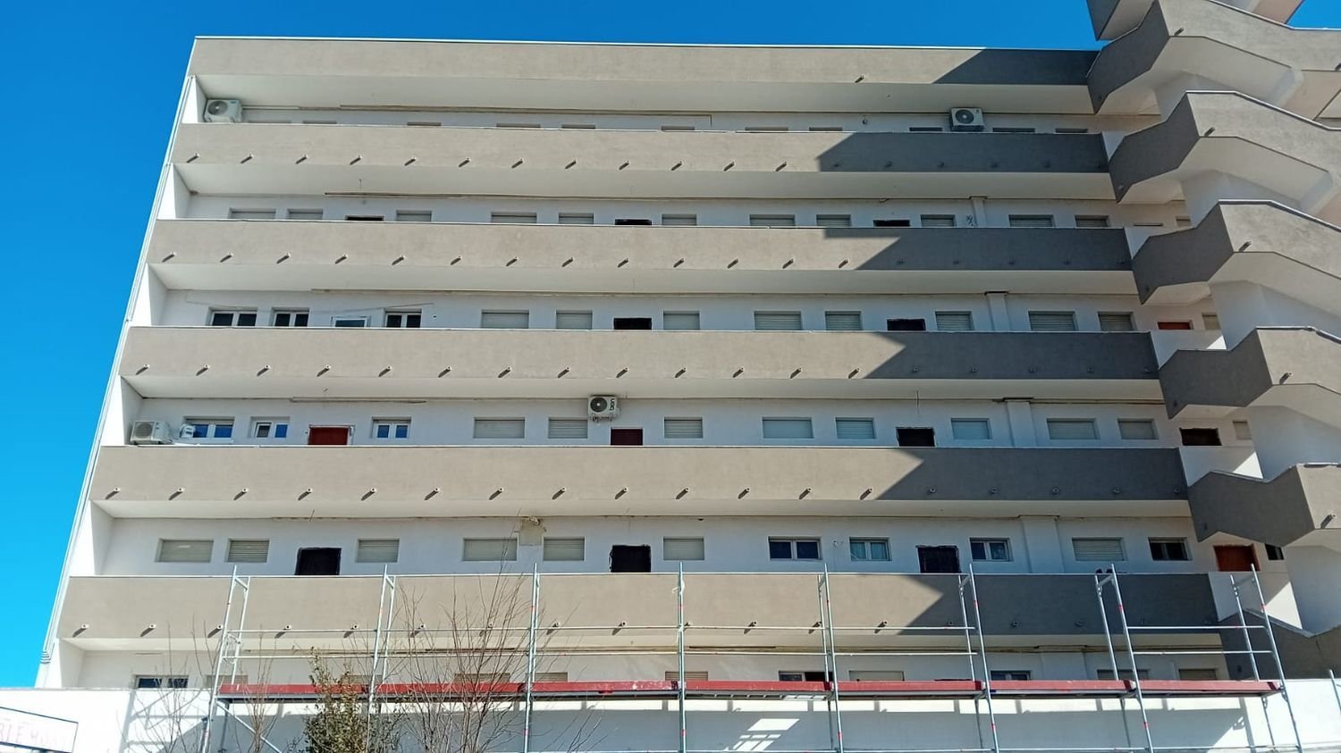 3غرفة شقة في Falconara Marittima, Italy رقم 255421