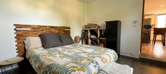 2 Schlafzimmer Wohnung in Villard, France, Nr. 243635 13