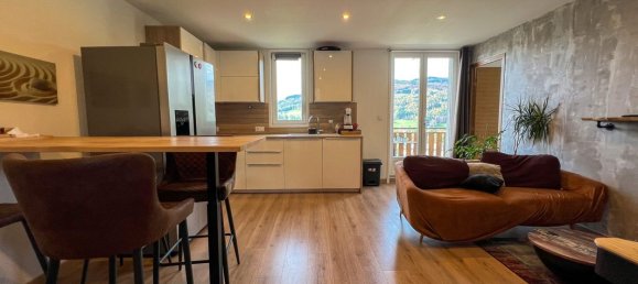 2 Schlafzimmer Wohnung in Villard, France, Nr. 243635 2