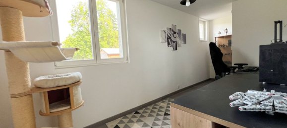 2 Schlafzimmer Wohnung in Villard, France, Nr. 243635 10