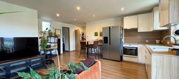 2 Schlafzimmer Wohnung in Villard, France, Nr. 243635 3