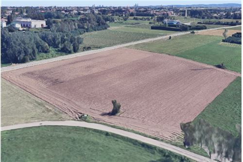  قطعة أرض في Caronno Pertusella, Italy 12960متر مربع رقم 279242