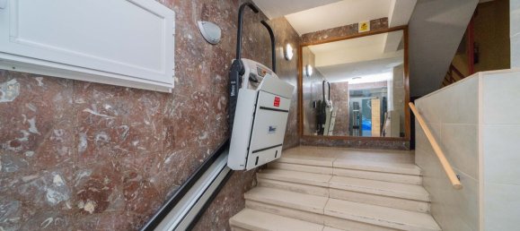 3 bedrooms Apartment in Mostoles, Spain No. 166321 14