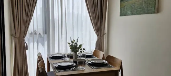 Condo à Khlong Toei, Thailand 33m² No. 64583 4