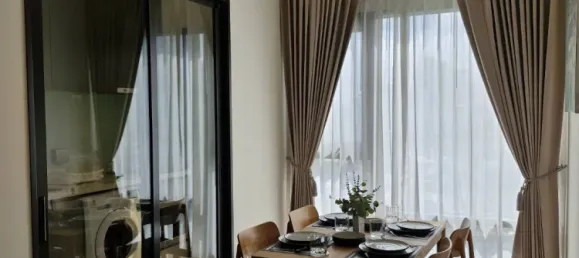 Condo à Khlong Toei, Thailand 33m² No. 64583 5