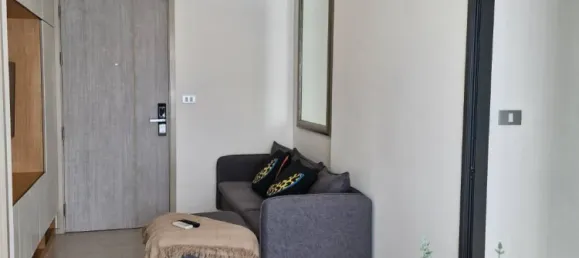 Condo à Khlong Toei, Thailand 33m² No. 64583 13