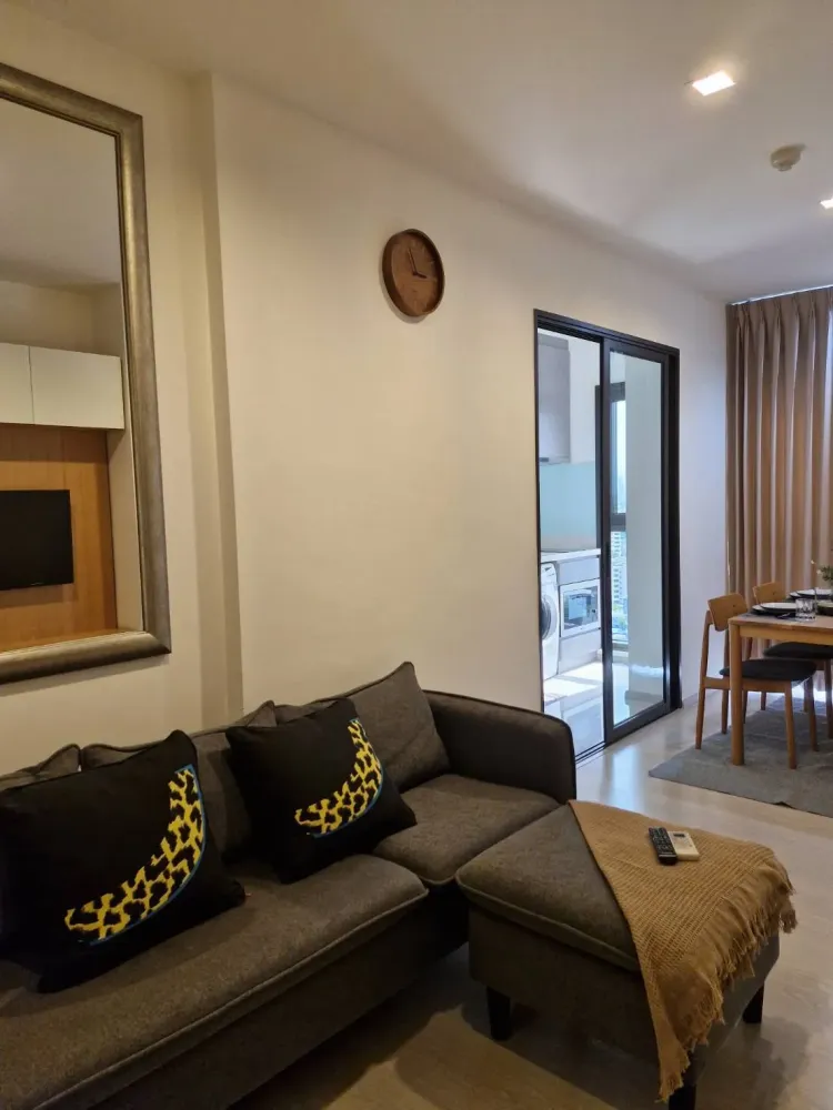 شقة في Khlong Toei, Thailand 33متر مربع  رقم 64583