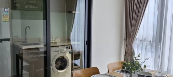 Condo à Khlong Toei, Thailand 33m² No. 64583 3