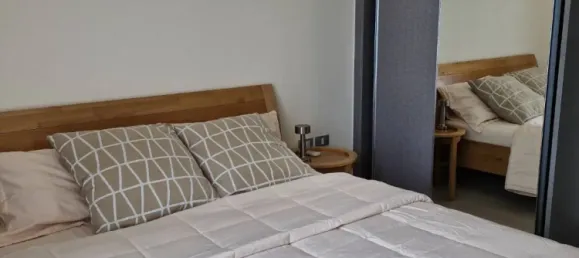 Condo à Khlong Toei, Thailand 33m² No. 64583 12