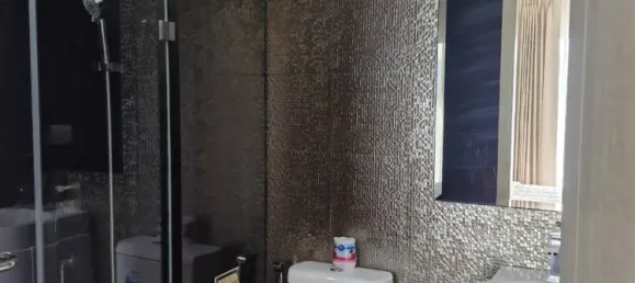 Condo à Khlong Toei, Thailand 33m² No. 64583 10