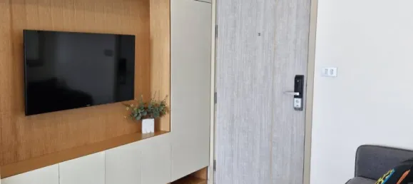 Condo à Khlong Toei, Thailand 33m² No. 64583 2