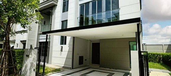 4 bedrooms Cafe / restaurant in Bangkok, Thailand No. 14321 2