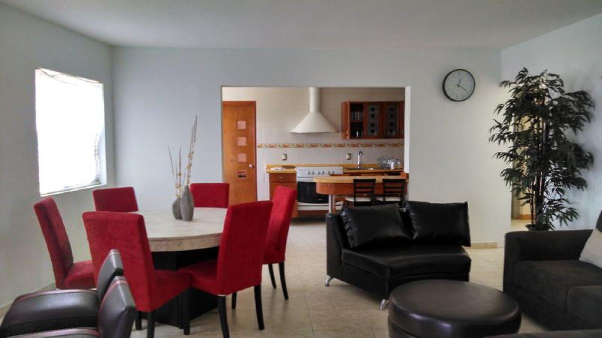 3 bedrooms Apartment in Veracruz, Mexico No. 216438