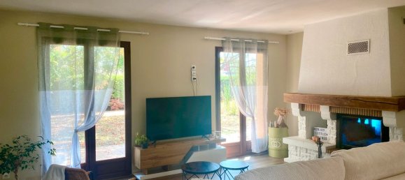 4 غرف نوم منزل في Verdun-sur-Garonne, France رقم 338733 4