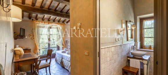 12 bedrooms House in Roccastrada, Italy No. 151894 24