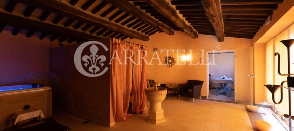 12 bedrooms House in Roccastrada, Italy No. 151894 26