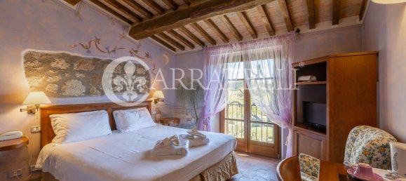 12 bedrooms House in Roccastrada, Italy No. 151894 15