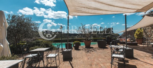 12 bedrooms House in Roccastrada, Italy No. 151894 36