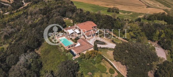 12 bedrooms House in Roccastrada, Italy No. 151894 34