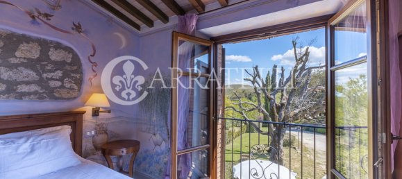 12 bedrooms House in Roccastrada, Italy No. 151894 7