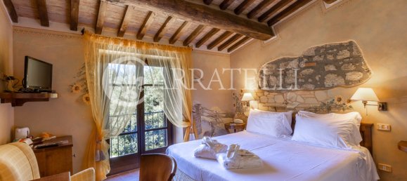 12 bedrooms House in Roccastrada, Italy No. 151894 10