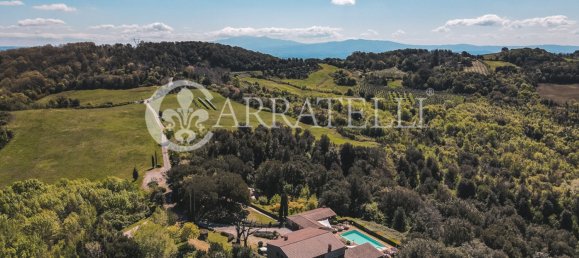 12 bedrooms House in Roccastrada, Italy No. 151894 33