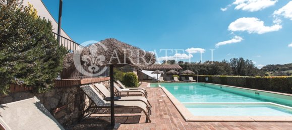 12 bedrooms House in Roccastrada, Italy No. 151894 3