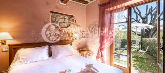 12 bedrooms House in Roccastrada, Italy No. 151894 19