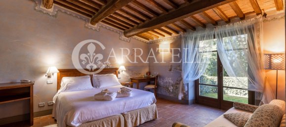 12 bedrooms House in Roccastrada, Italy No. 151894 11