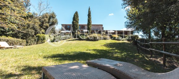 12 bedrooms House in Roccastrada, Italy No. 151894 5