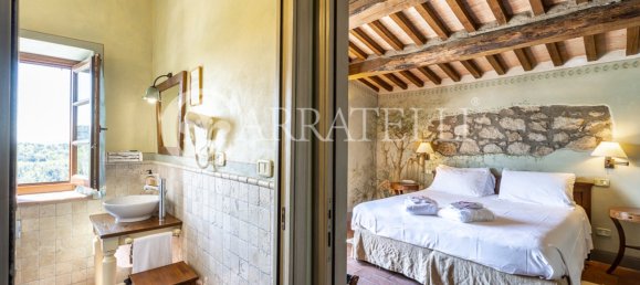 12 bedrooms House in Roccastrada, Italy No. 151894 23