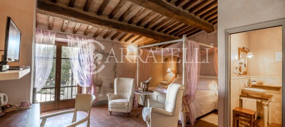 12 bedrooms House in Roccastrada, Italy No. 151894 6