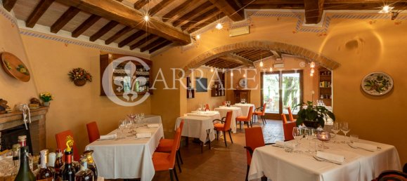 12 bedrooms House in Roccastrada, Italy No. 151894 13