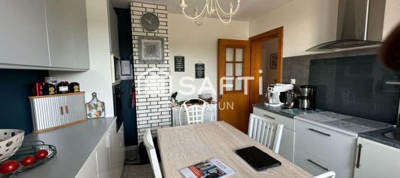 5 غرف نوم منزل في Longeville-les-Saint-Avold, France رقم 222924 4